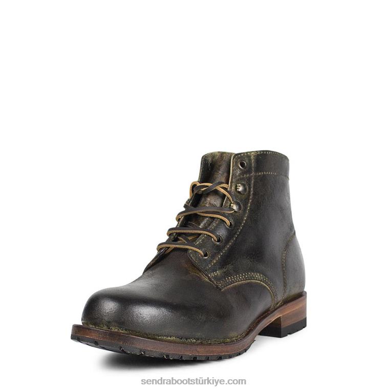 erkekler Sendra 10604 milles-c Barbados camello cepilladoRDLJL3
