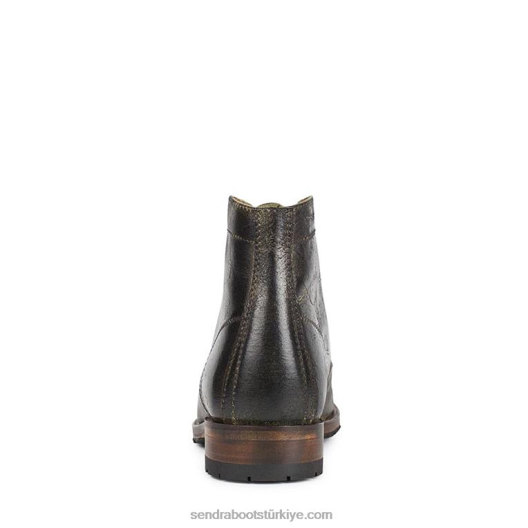 erkekler Sendra 10604 milles-c Barbados camello cepilladoRDLJL3