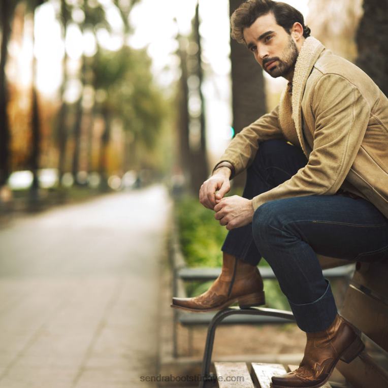 erkekler Sendra 11783 m. frisko tikRDLJL14