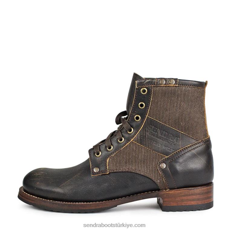 erkekler Sendra 11931 siyah kasparRDLJL31