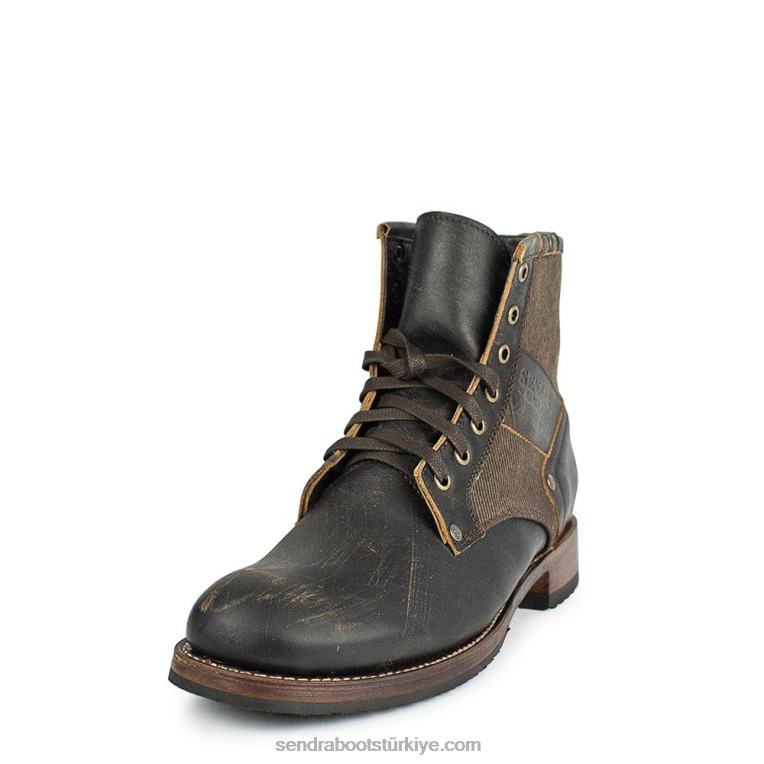 erkekler Sendra 11931 siyah kasparRDLJL31