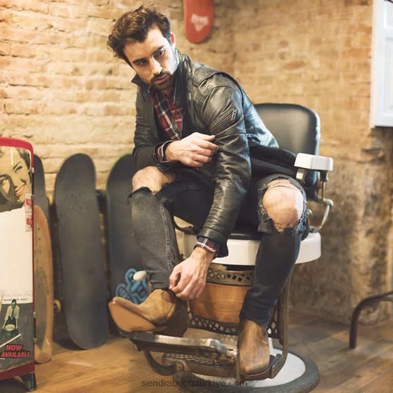 erkekler Sendra 13659 kansas deli köpek tangRDLJL39