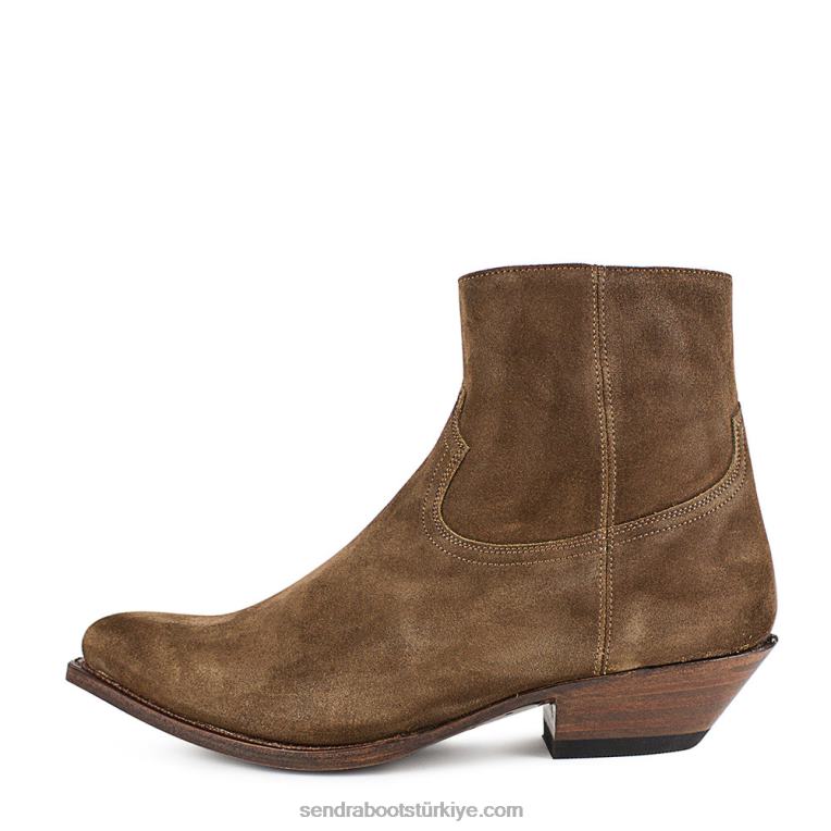 erkekler Sendra 13659 kansas softy delave cuoioRDLJL41