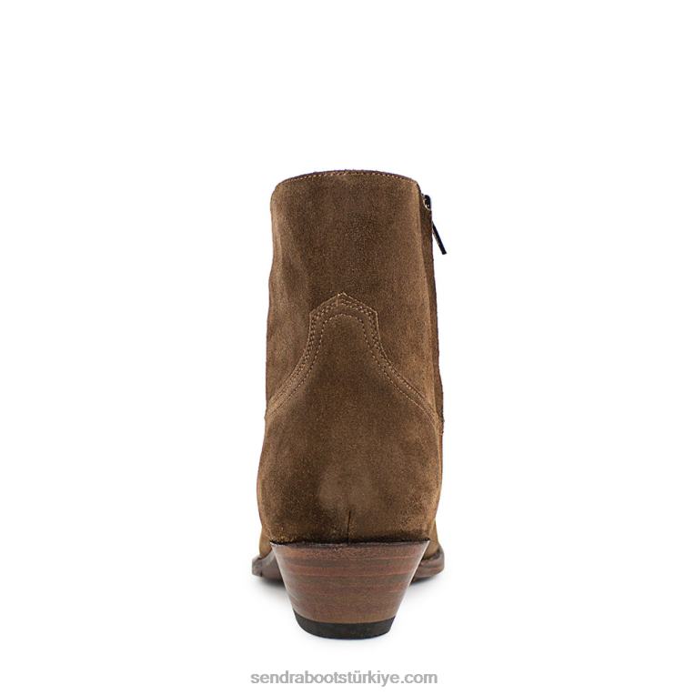 erkekler Sendra 13659 kansas softy delave cuoioRDLJL41