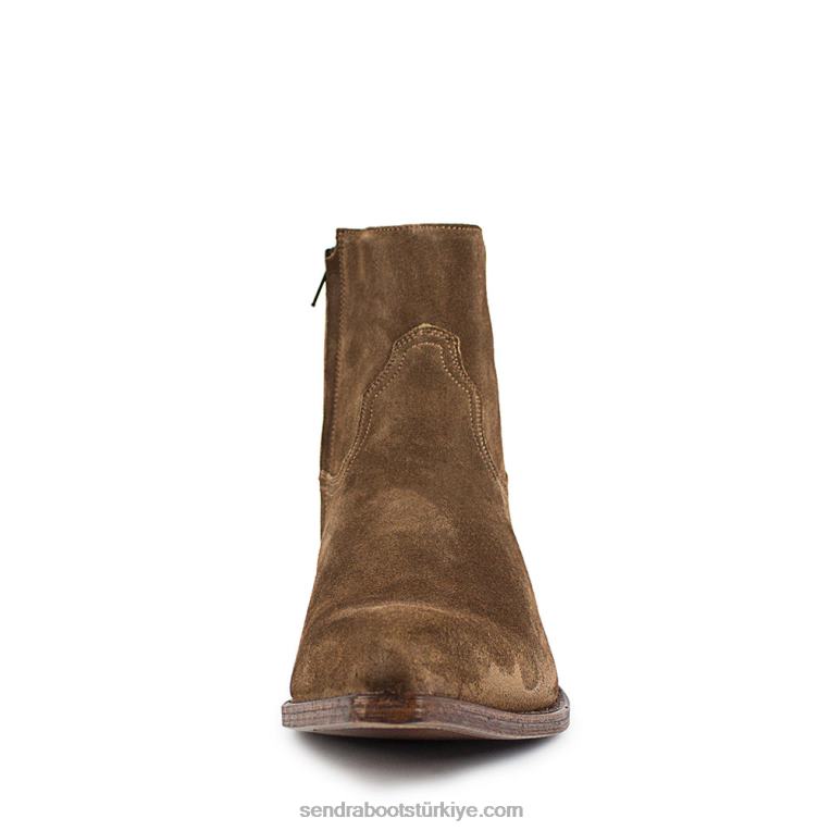 erkekler Sendra 13659 kansas softy delave cuoioRDLJL41
