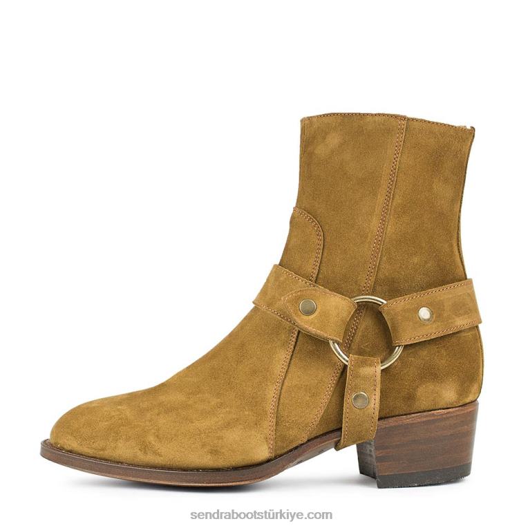 erkekler Sendra 14511 jonas serr.tabaco 596 dainoRDLJL38