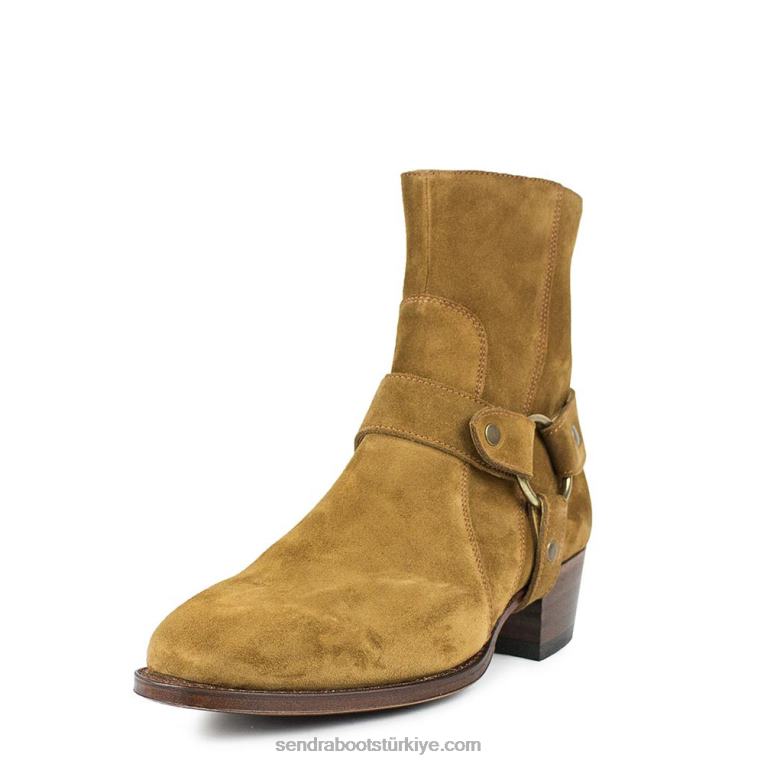 erkekler Sendra 14511 jonas serr.tabaco 596 dainoRDLJL38