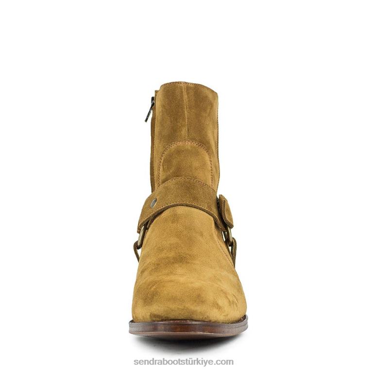 erkekler Sendra 14511 jonas serr.tabaco 596 dainoRDLJL38