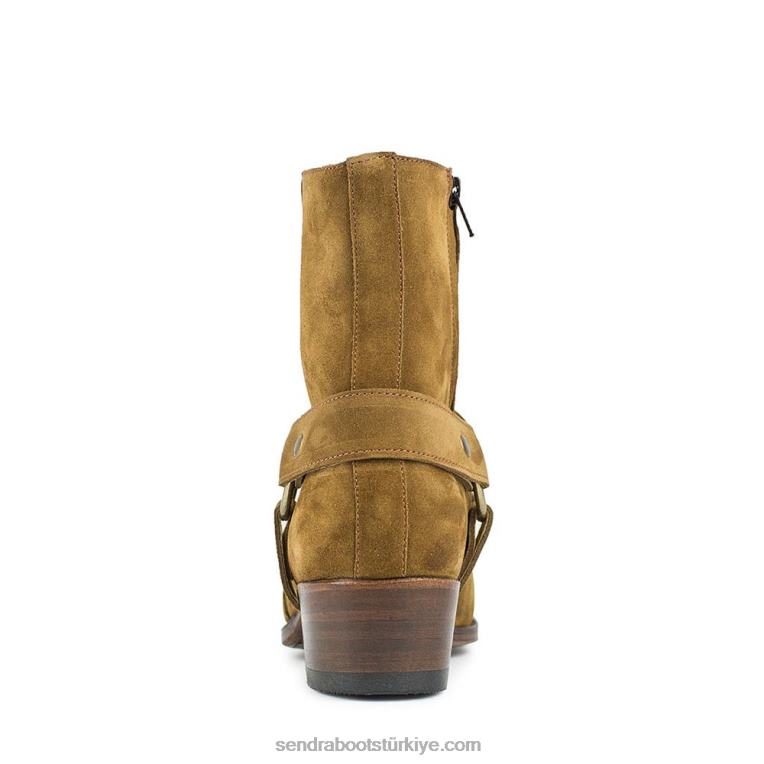 erkekler Sendra 14511 jonas serr.tabaco 596 dainoRDLJL38