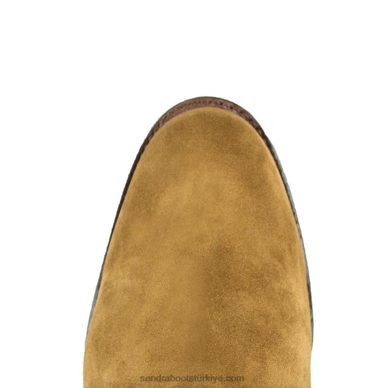 erkekler Sendra 14511 jonas serr.tabaco 596 dainoRDLJL38