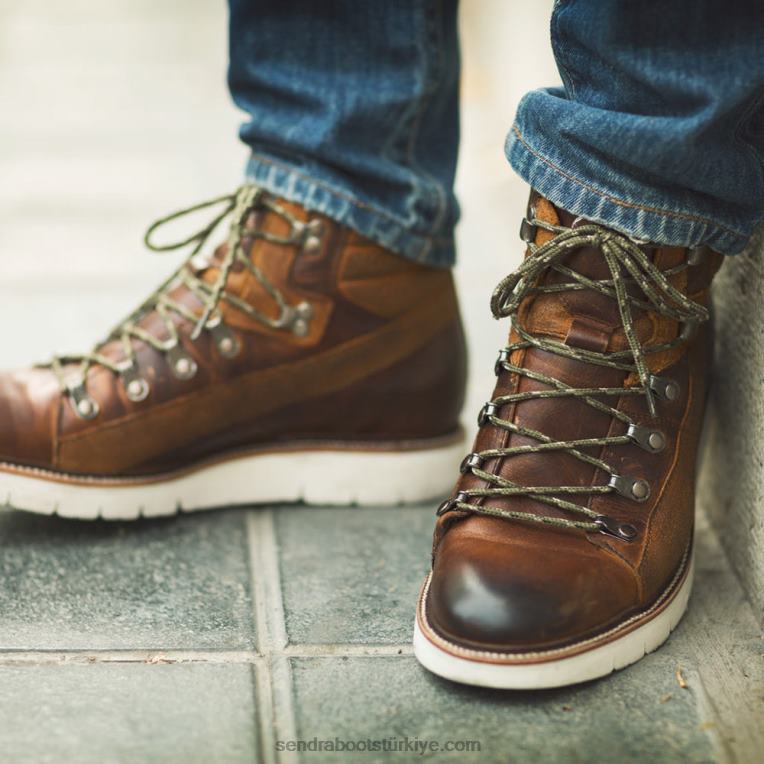 erkekler Sendra 14885 çöl evrimi tan - filicudo palominoRDLJL49