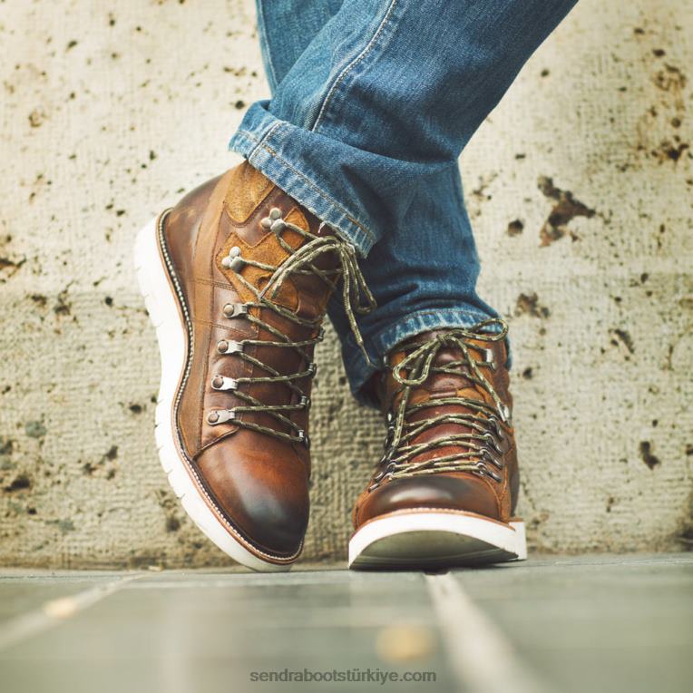 erkekler Sendra 14885 çöl evrimi tan - filicudo palominoRDLJL49