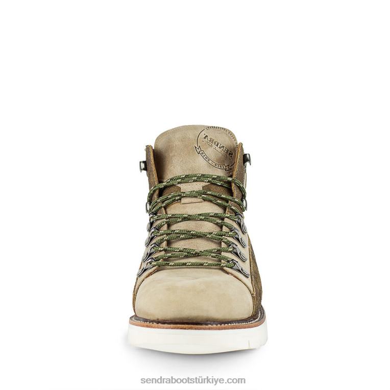 erkekler Sendra 14885 çöl koşucusu hueso lavado - camure cueroRDLJL50