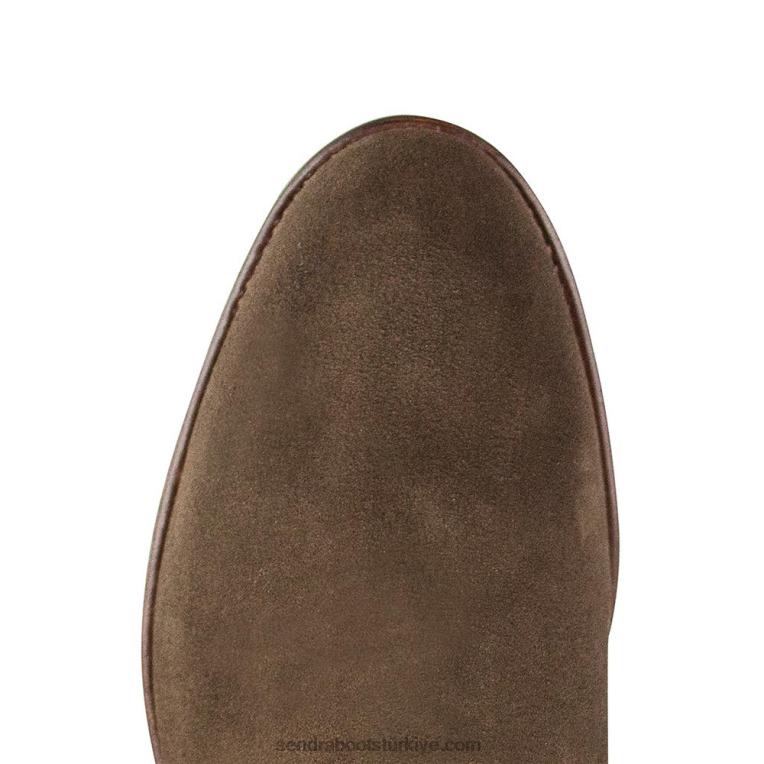 erkekler Sendra 16071 eric serraje kaleido marronRDLJL47