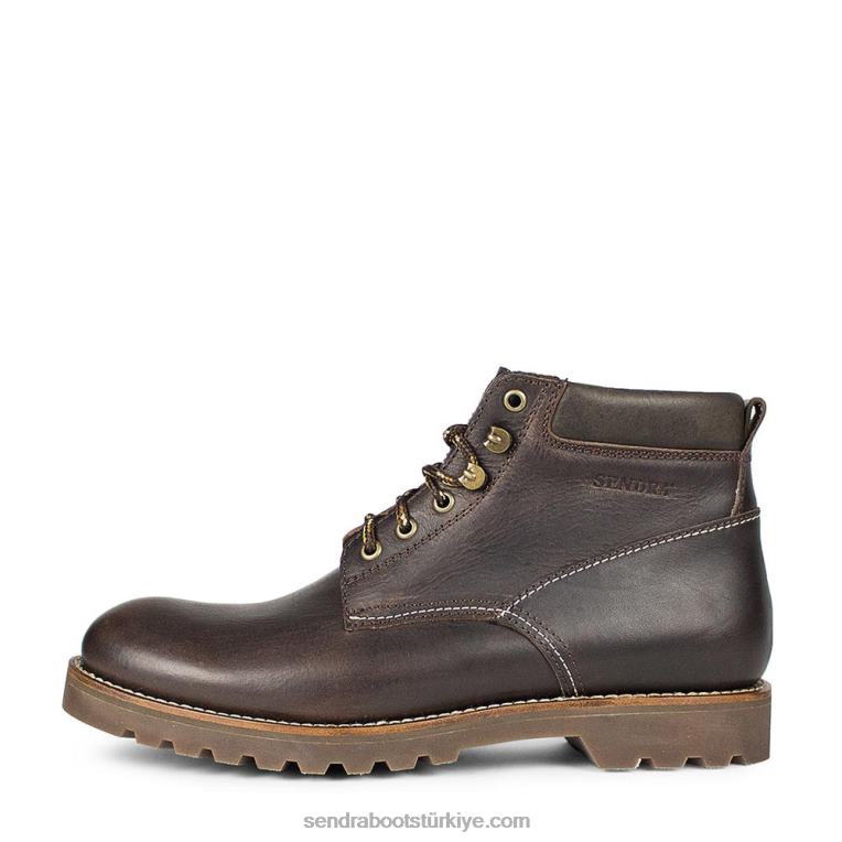 erkekler Sendra 16573 kaspar çikolataRDLJL43