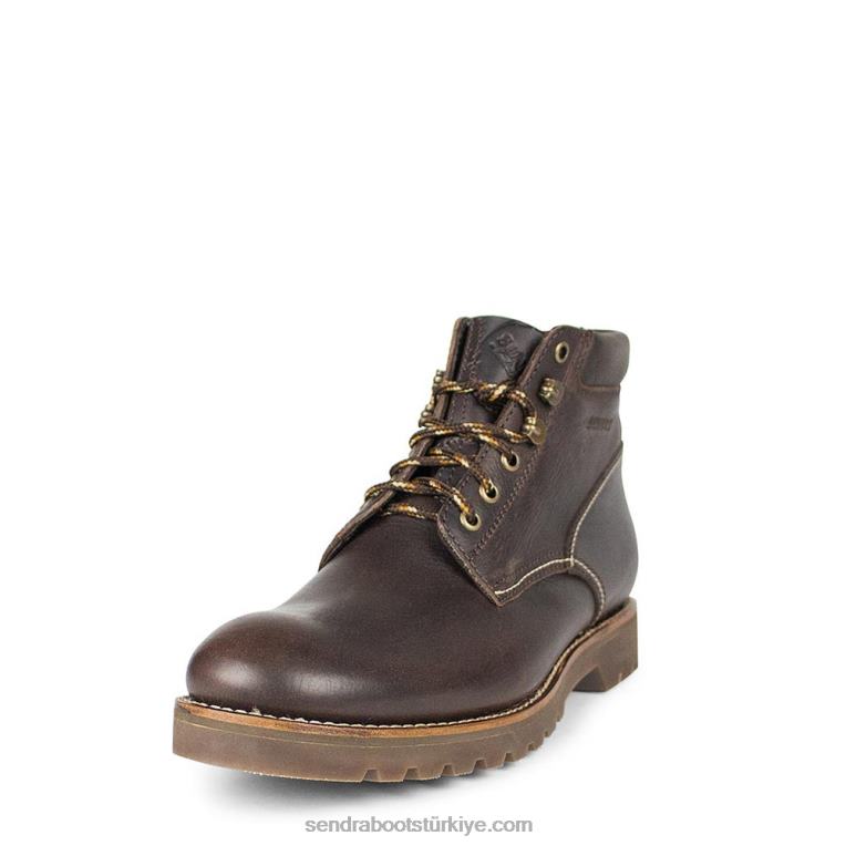 erkekler Sendra 16573 kaspar çikolataRDLJL43