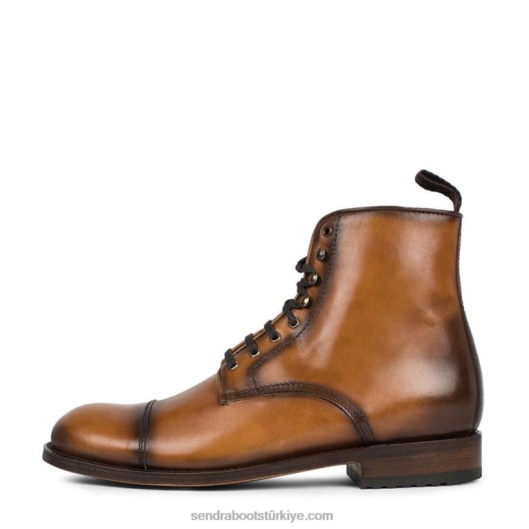 erkekler Sendra 17011 kaspar-b olimpia siena lava.difu moka-crema w/4029RDLJL16