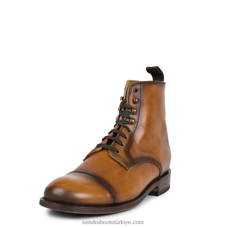 erkekler Sendra 17011 kaspar-b olimpia siena lava.difu moka-crema w/4029RDLJL16