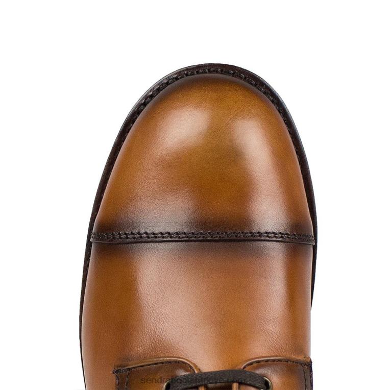 erkekler Sendra 17011 kaspar-b olimpia siena lava.difu moka-crema w/4029RDLJL16