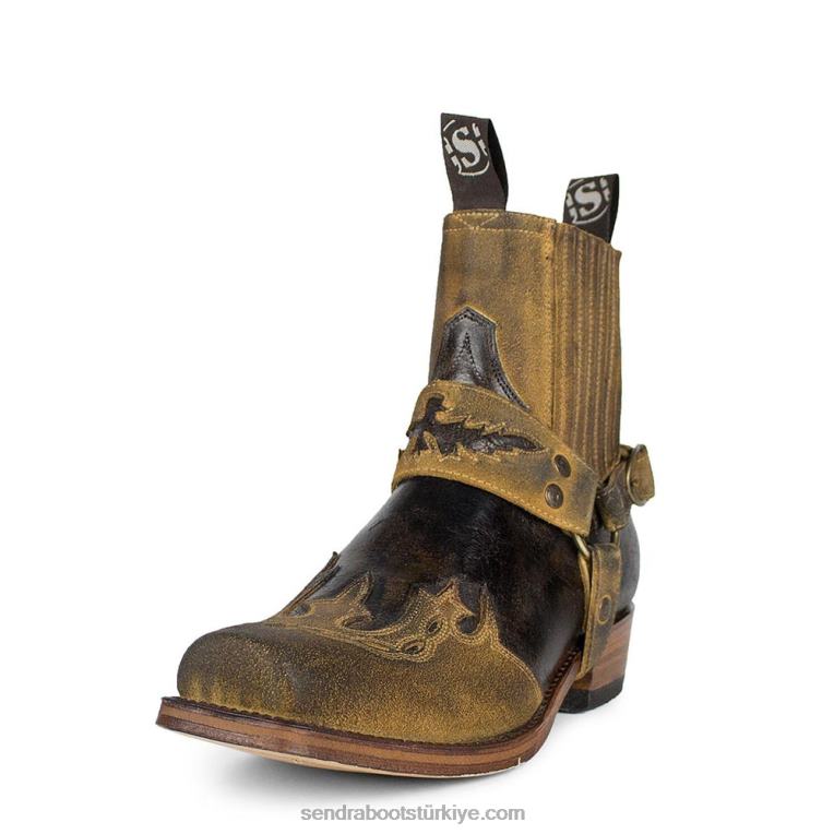 erkekler Sendra 7811 blues barbados quercia cepillado serr.camello usa.negroRDLJL36