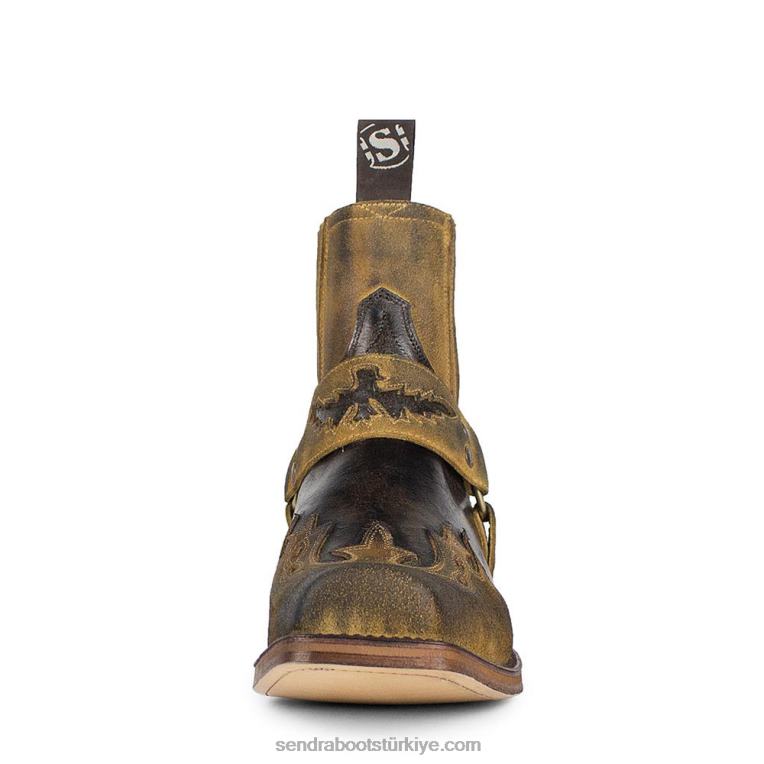 erkekler Sendra 7811 blues barbados quercia cepillado serr.camello usa.negroRDLJL36