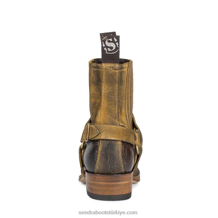 erkekler Sendra 7811 blues barbados quercia cepillado serr.camello usa.negroRDLJL36