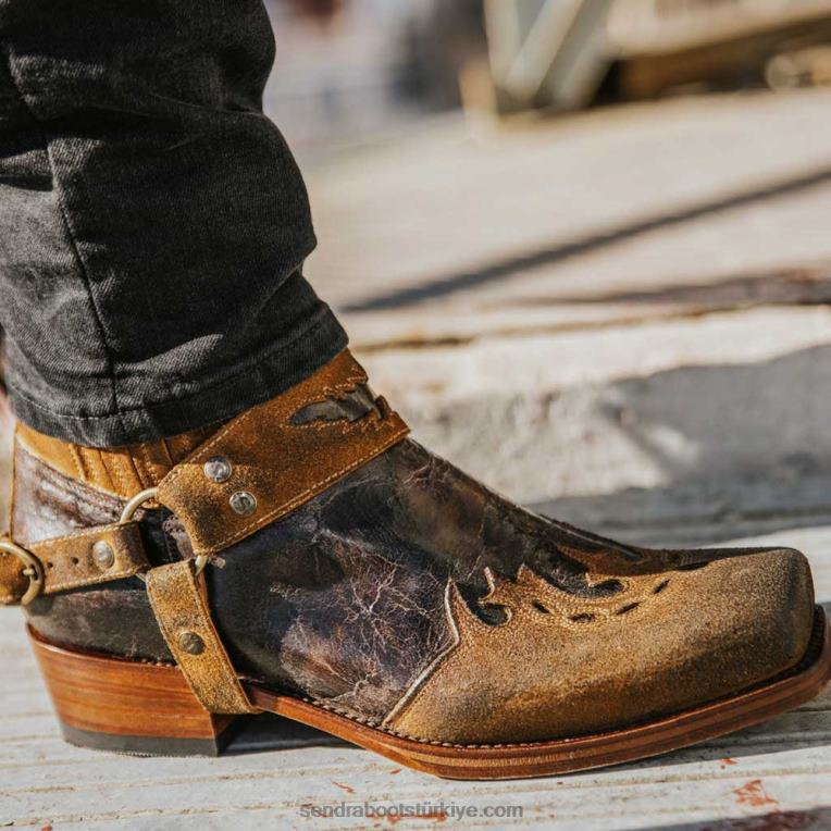 erkekler Sendra 7811 blues barbados quercia cepillado serr.camello usa.negroRDLJL36