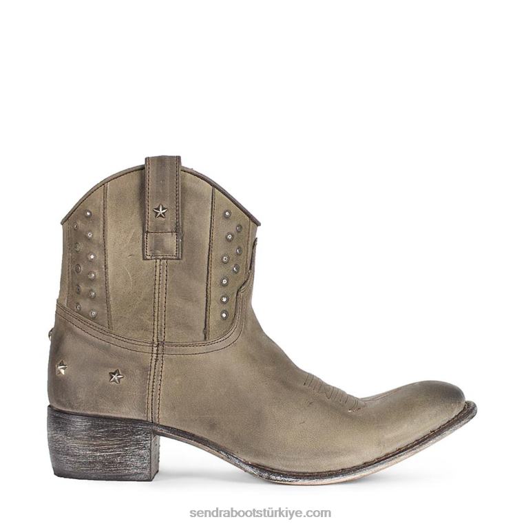 erkekler Sendra r2801 1124 debora marronRDLJL836