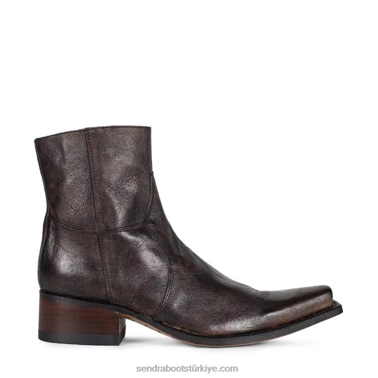 erkekler Sendra r3088 5200 mimo bordo 40RDLJL827