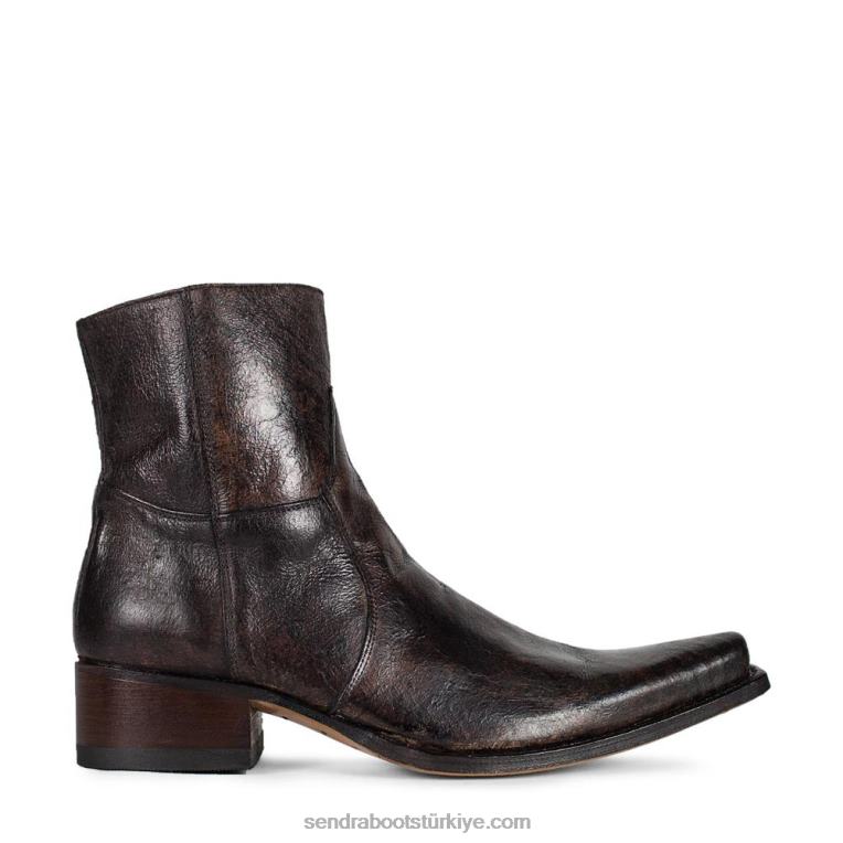erkekler Sendra r3089 5200 m. kestane rengi 43RDLJL826