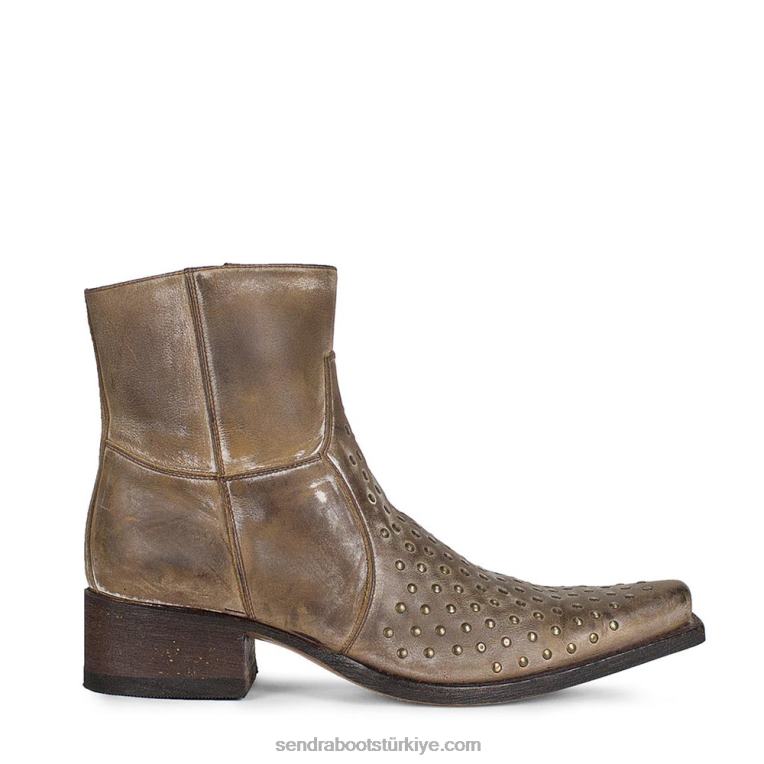 erkekler Sendra r3195 6195 mimo sprinter tan vechio 42RDLJL830
