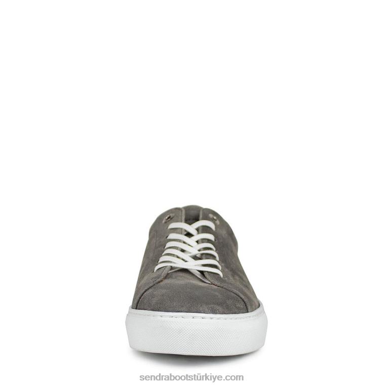 erkekler Sendra 16526 andres-c eski martens antracitaRDLJL25