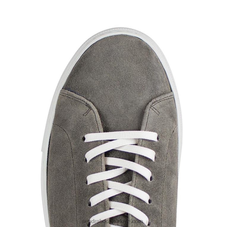 erkekler Sendra 16526 andres-c eski martens antracitaRDLJL25