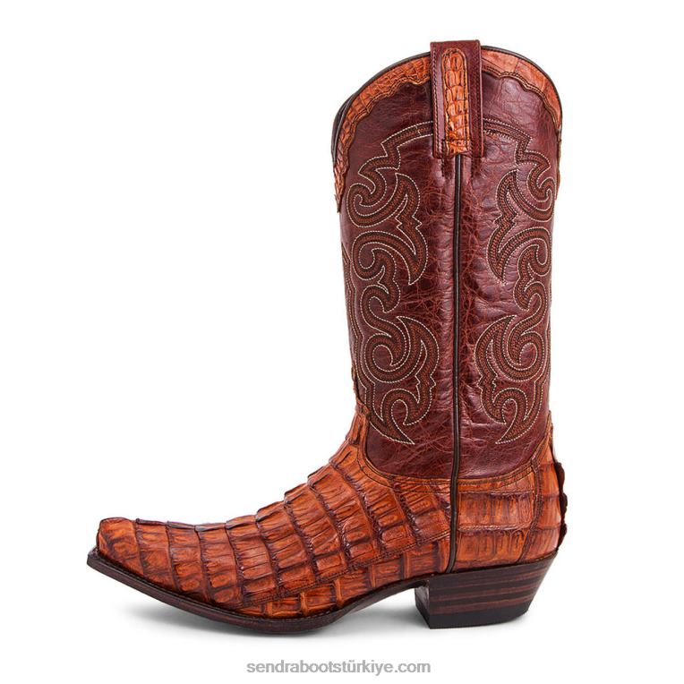 erkekler Sendra 10004 cuervo cola cresta fıstıkRDLJL185