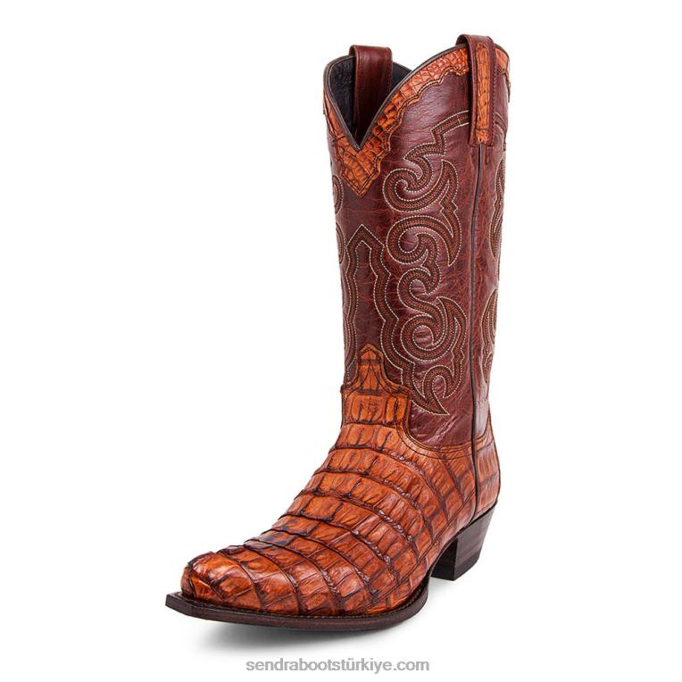 erkekler Sendra 10004 cuervo cola cresta fıstıkRDLJL185