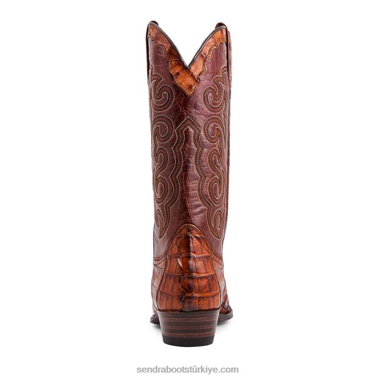 erkekler Sendra 10004 cuervo cola cresta fıstıkRDLJL185