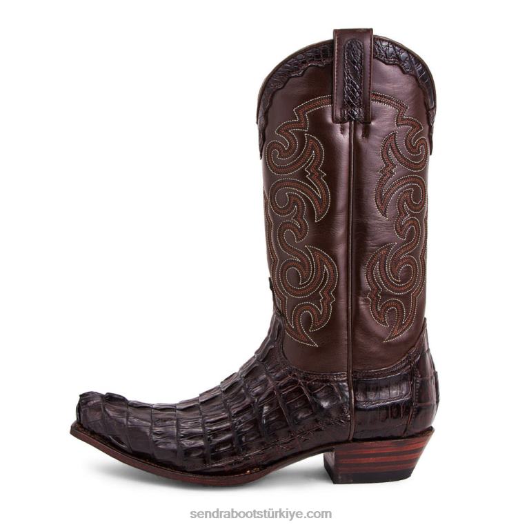 erkekler Sendra 10004 cuervo cola cresta marronRDLJL201