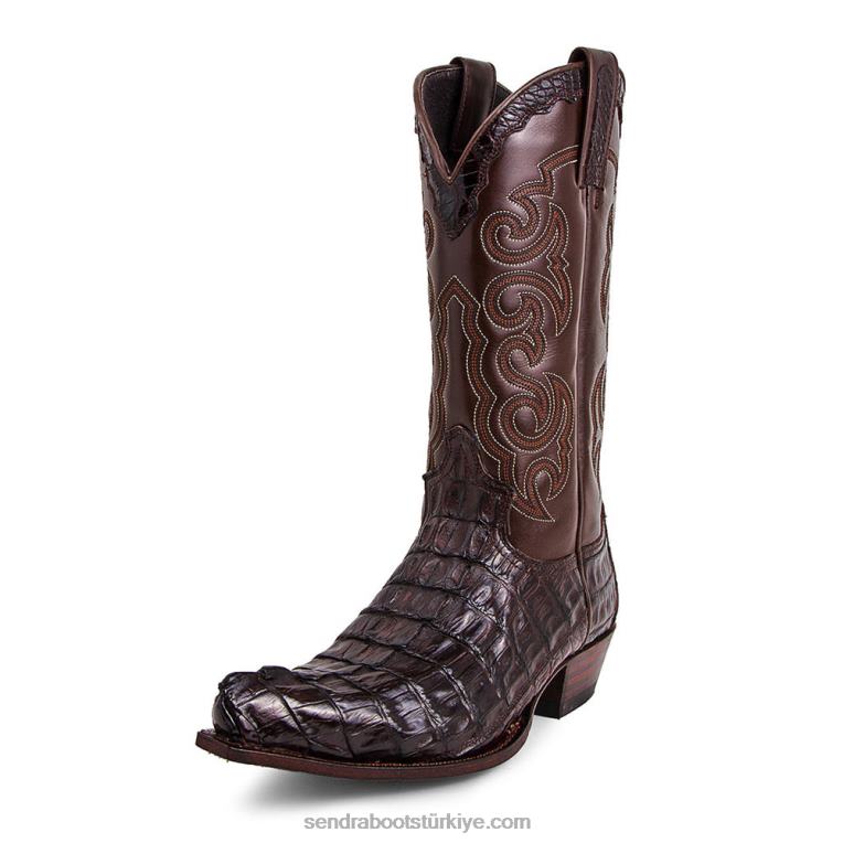 erkekler Sendra 10004 cuervo cola cresta marronRDLJL201