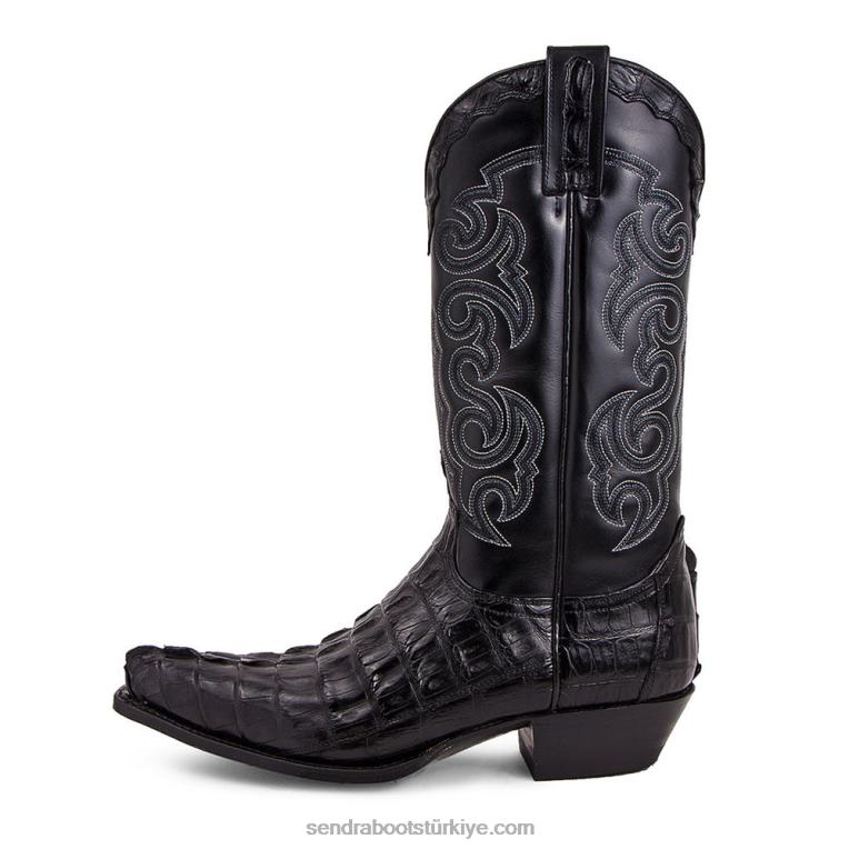 erkekler Sendra 10004 cuervo cola cresta negraRDLJL184