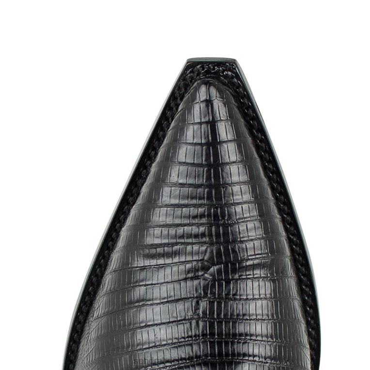 erkekler Sendra Teksas kertenkele tejus zenciRDLJL191