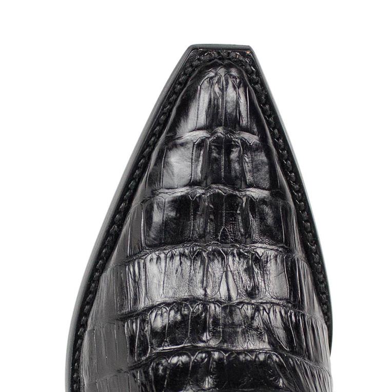 erkekler Sendra teksas caiman kuyruk zenciRDLJL186