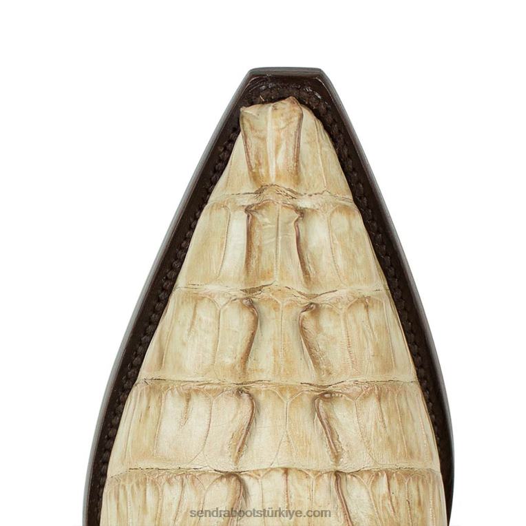 erkekler Sendra teksas kayman kuyruğu orixRDLJL195