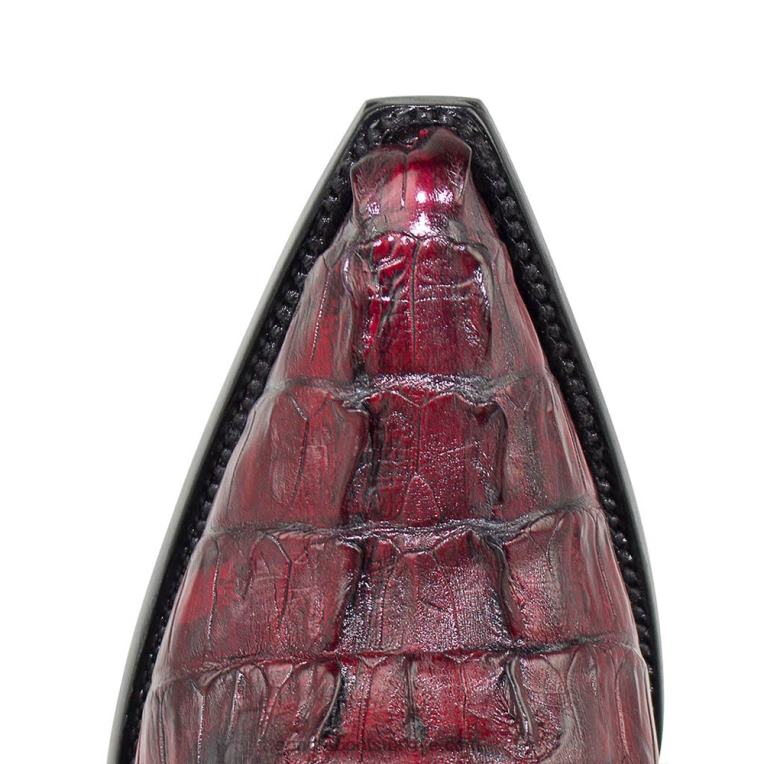 erkekler Sendra teksas kayman kuyruğu rojoRDLJL189