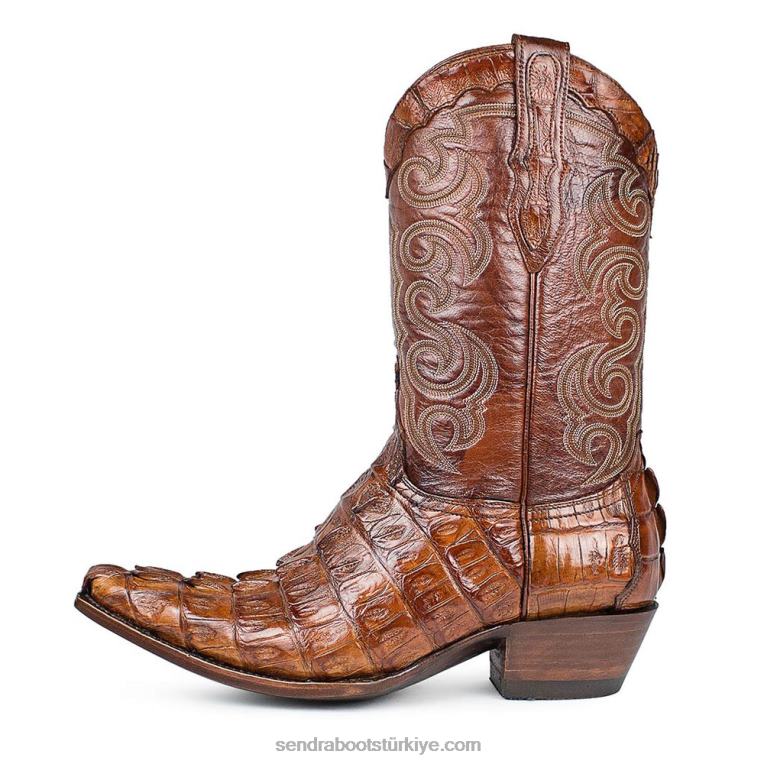 erkekler Sendra texas caiman kuyruk conacRDLJL187