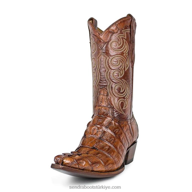 erkekler Sendra texas caiman kuyruk conacRDLJL187