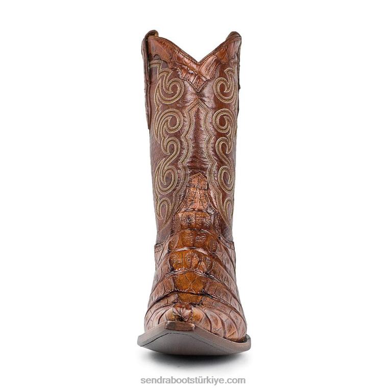 erkekler Sendra texas caiman kuyruk conacRDLJL187
