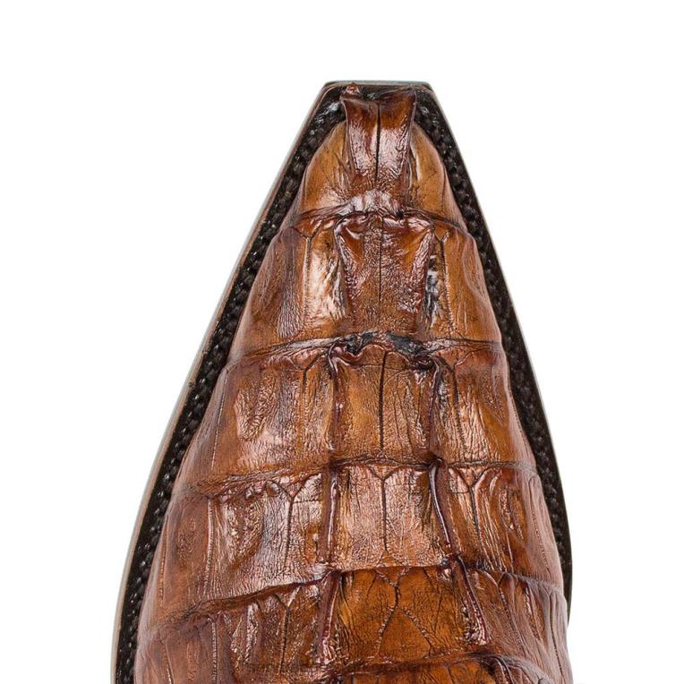 erkekler Sendra texas caiman kuyruk conacRDLJL187