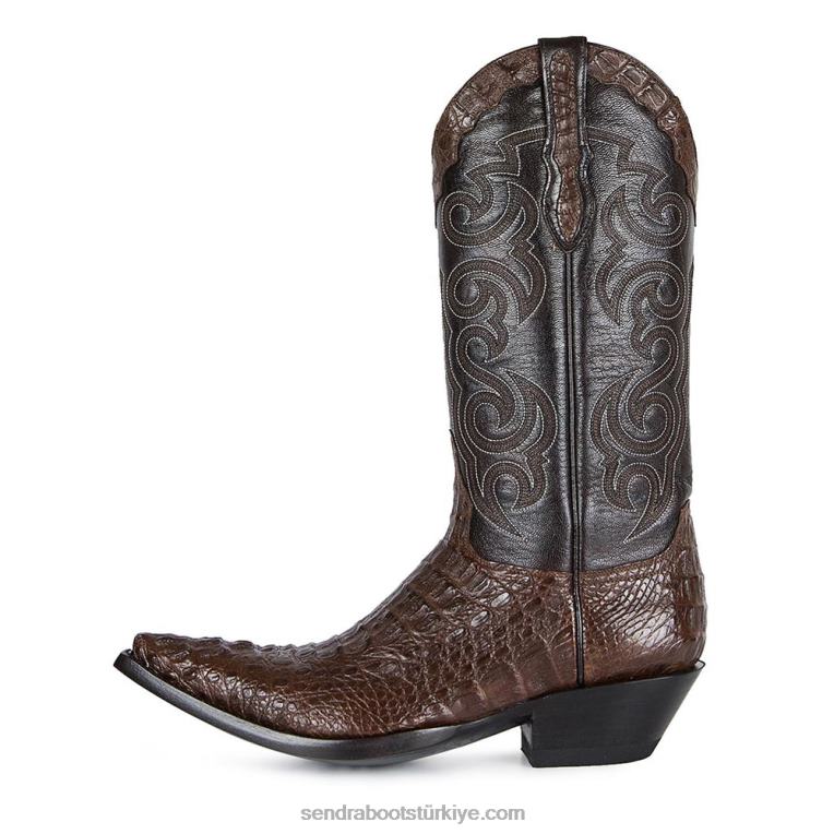 erkekler Sendra texas l.camina nuca çikolataRDLJL188