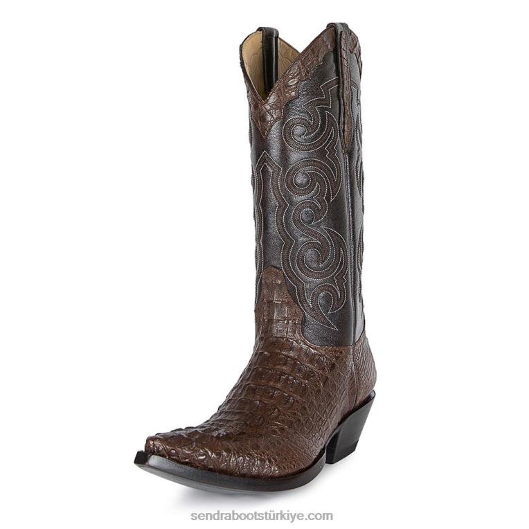 erkekler Sendra texas l.camina nuca çikolataRDLJL188