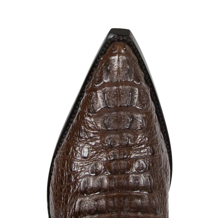 erkekler Sendra texas l.camina nuca çikolataRDLJL188